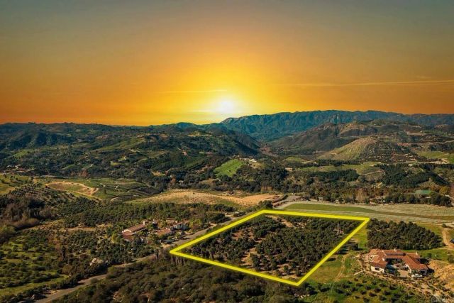 0 Serreno, Temecula, CA 92590