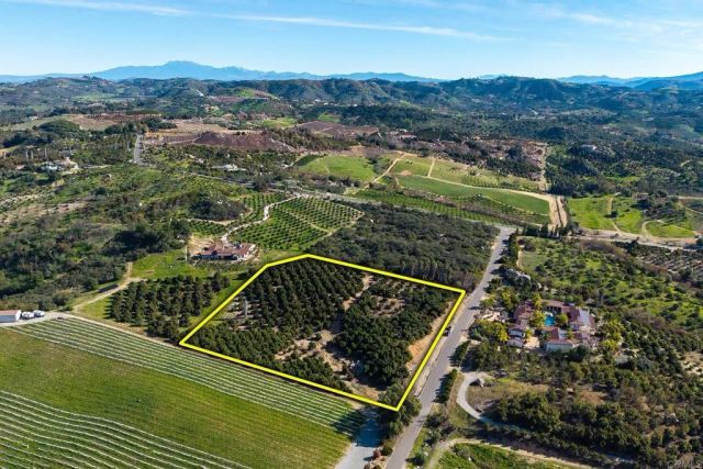 0 Serreno, Temecula, CA 92590