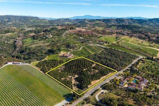 0 Serreno, Temecula, CA 92590