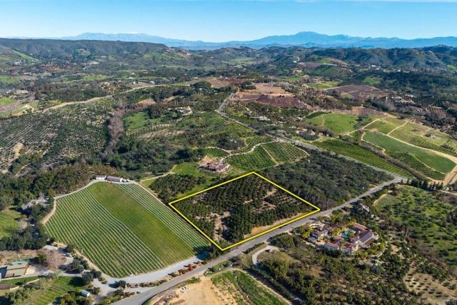 0 Serreno, Temecula, CA 92590