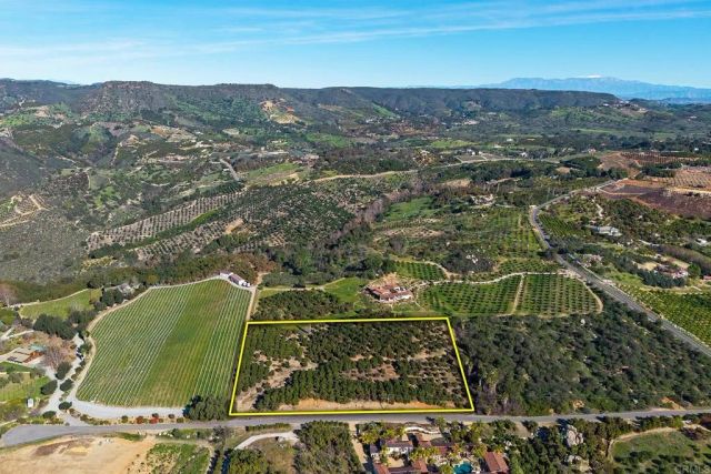 0 Serreno, Temecula, CA 92590