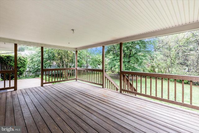 3494 WALKER DR, Ellicott City, MD 21042