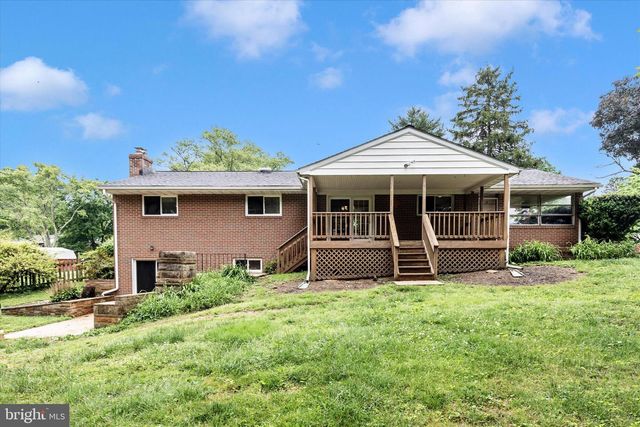 3494 WALKER DR, Ellicott City, MD 21042
