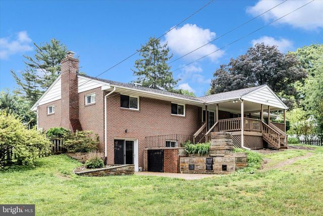 3494 WALKER DR, Ellicott City, MD 21042