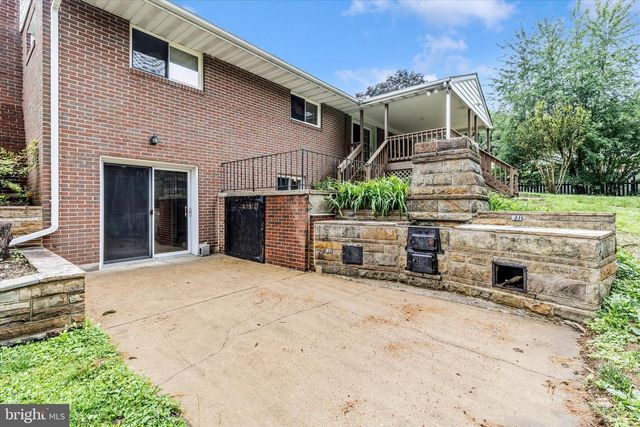 3494 WALKER DR, Ellicott City, MD 21042
