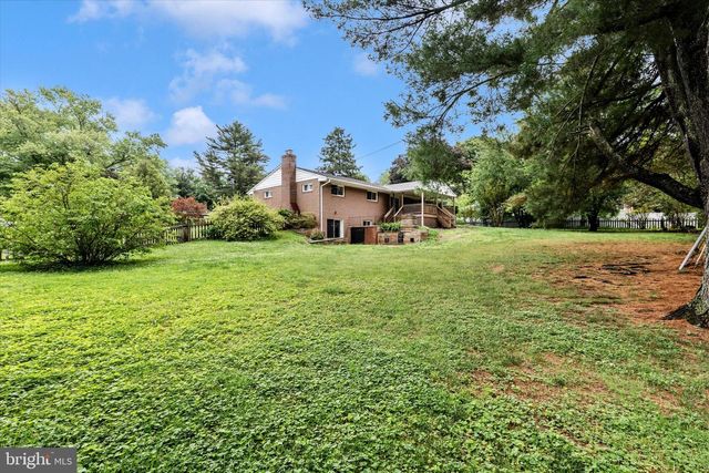 3494 WALKER DR, Ellicott City, MD 21042