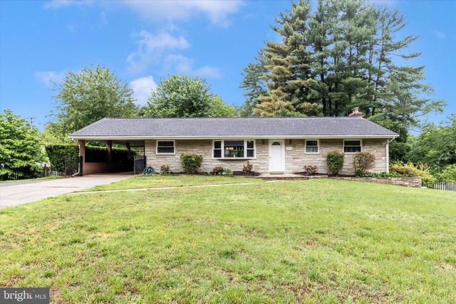 3494 WALKER DR, Ellicott City, MD 21042