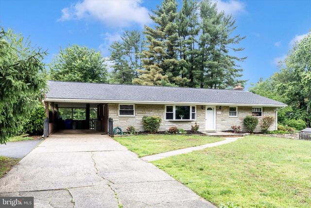 3494 WALKER DR, Ellicott City, MD 21042