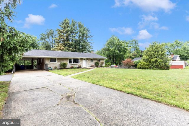 3494 WALKER DR, Ellicott City, MD 21042