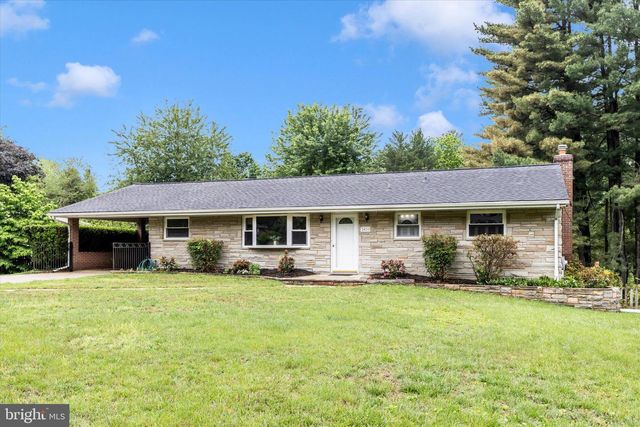 3494 WALKER DR, Ellicott City, MD 21042