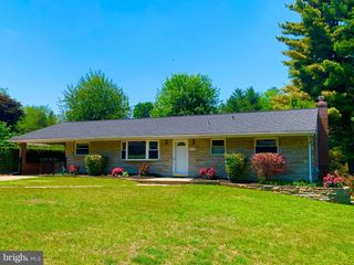 3494 WALKER DR, Ellicott City, MD 21042