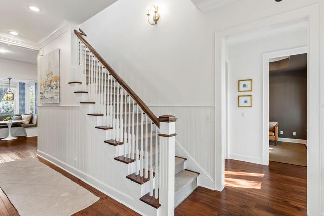 7 William Street, Mount Pleasant, SC 29464