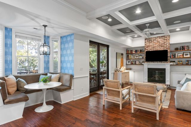 7 William Street, Mount Pleasant, SC 29464