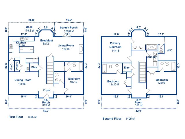 7 William Street, Mount Pleasant, SC 29464