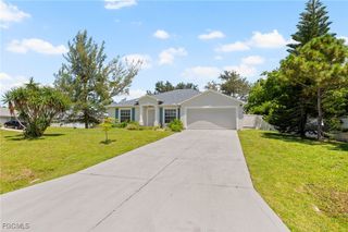 1323 SW 35th ST, Cape Coral, FL 33914