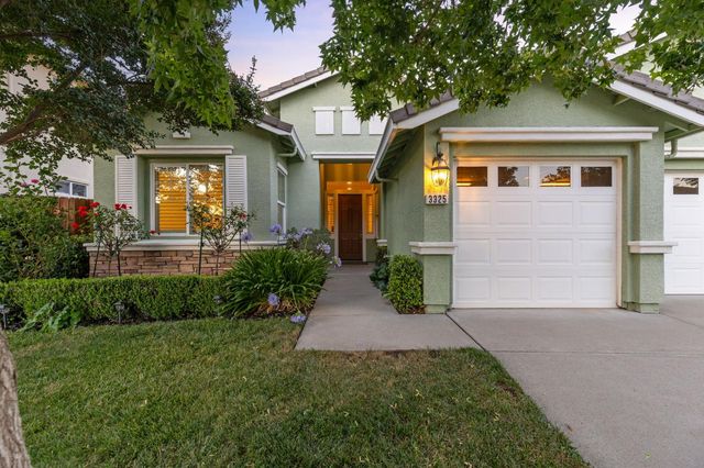 3325 Brolio Ct, Rancho Cordova, CA 95670