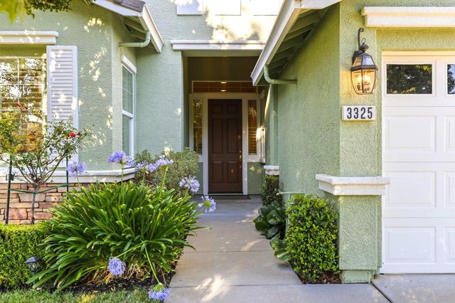 3325 Brolio Ct, Rancho Cordova, CA 95670