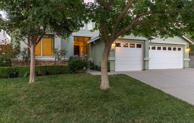3325 Brolio Ct, Rancho Cordova, CA 95670