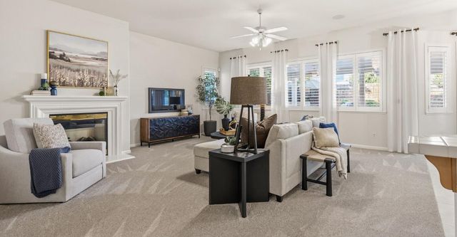 3325 Brolio Ct, Rancho Cordova, CA 95670