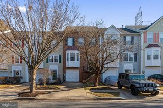6207 GOTHIC LN, Bowie, MD 20720