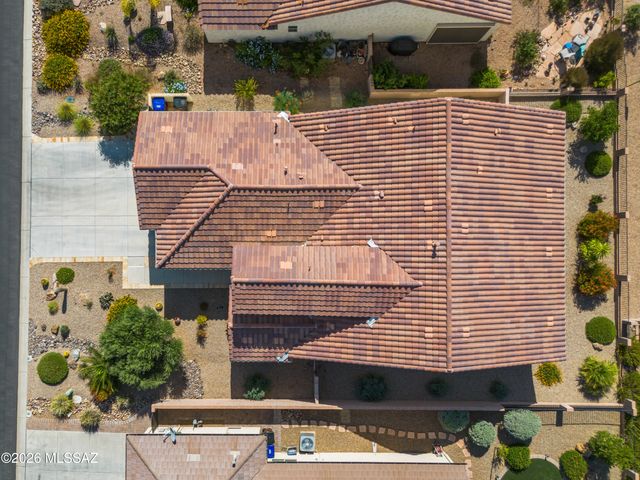 2555 E Josephine View Drive, Green Valley, AZ 85614