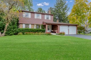 522 S Echo Lane, Palatine, IL 60067