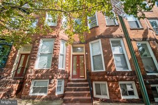 904 NEWINGTON AVE #B, Baltimore, MD 21217