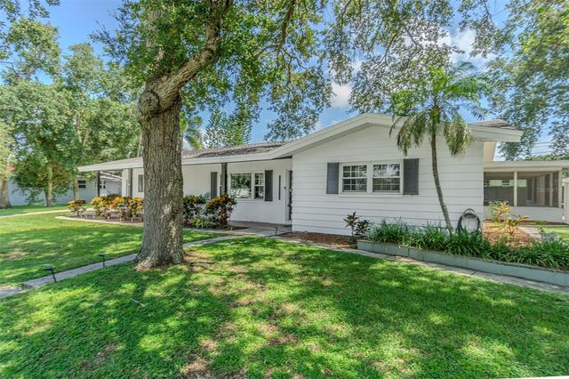 863 BAY BREEZE TERRACE, Largo, FL 33770