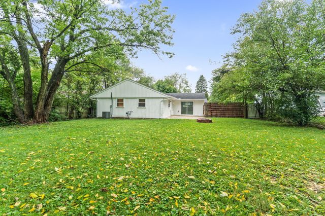 914 Greenheart Drive, New Carlisle, OH 45344