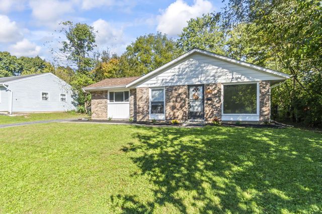 914 Greenheart Drive, New Carlisle, OH 45344