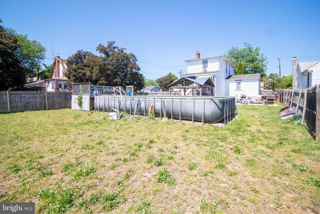 100 GRANT ST, Riverside, NJ 08075