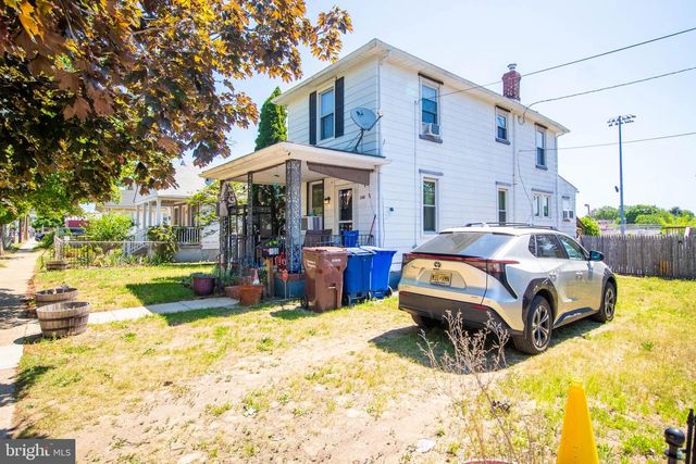 100 GRANT ST, Riverside, NJ 08075