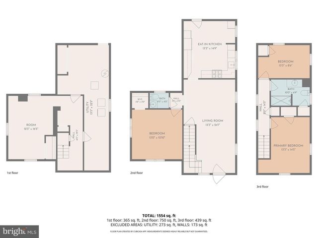 100 GRANT ST, Riverside, NJ 08075