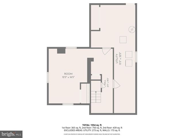 100 GRANT ST, Riverside, NJ 08075