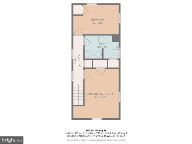 100 GRANT ST, Riverside, NJ 08075