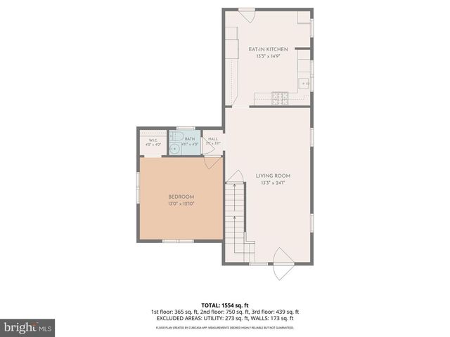 100 GRANT ST, Riverside, NJ 08075