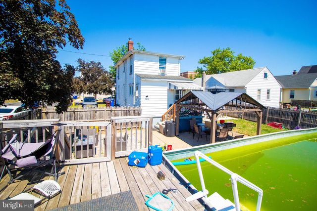 100 GRANT ST, Riverside, NJ 08075