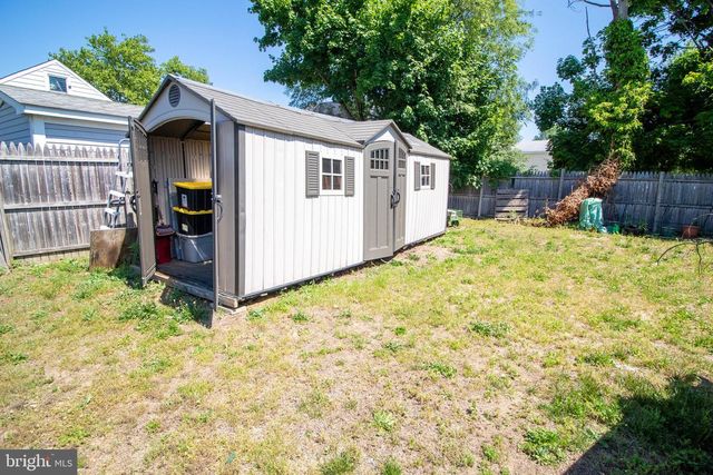100 GRANT ST, Riverside, NJ 08075