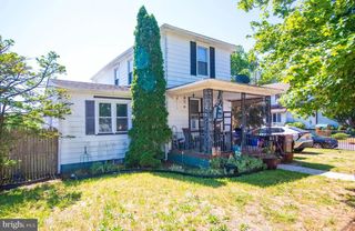 100 GRANT ST, Riverside, NJ 08075