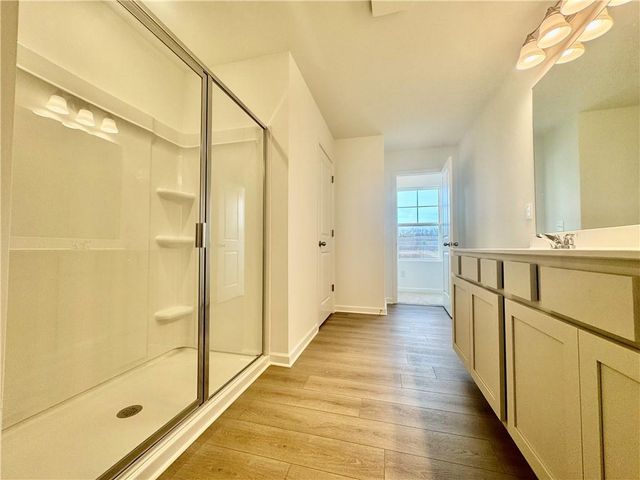 5471 Allegro Lane, Flowery Branch, GA 30542