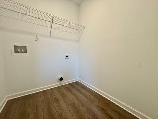 5471 Allegro Lane, Flowery Branch, GA 30542