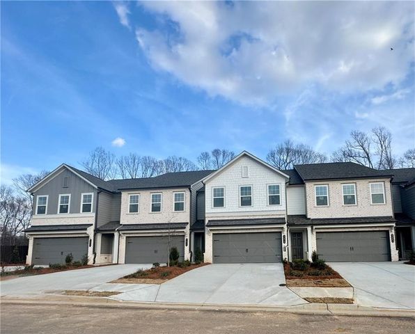 5471 Allegro Lane, Flowery Branch, GA 30542