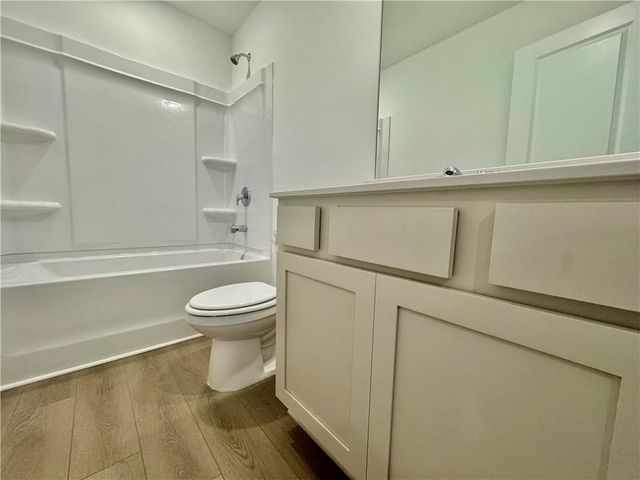 5471 Allegro Lane, Flowery Branch, GA 30542