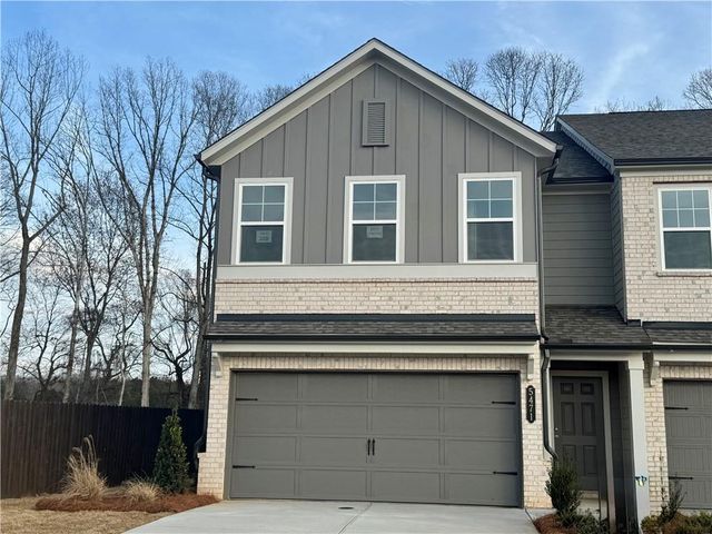 5471 Allegro Lane, Flowery Branch, GA 30542
