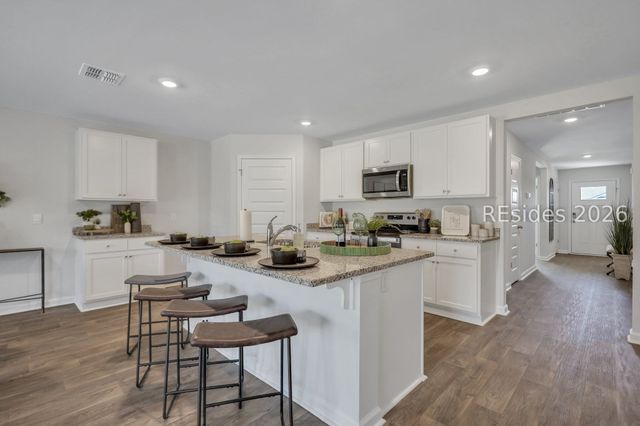 1070 Sanctuary Dr, Ridgeland, SC 29936
