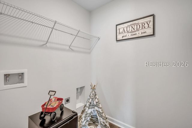 1070 Sanctuary Dr, Ridgeland, SC 29936