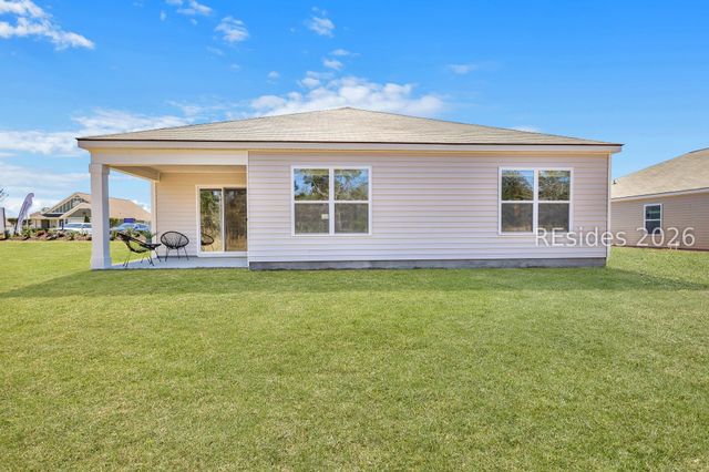 1070 Sanctuary Dr, Ridgeland, SC 29936