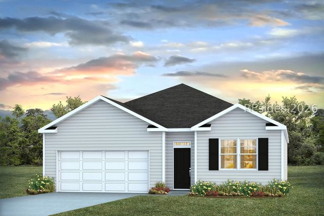 1070 Sanctuary Dr, Ridgeland, SC 29936