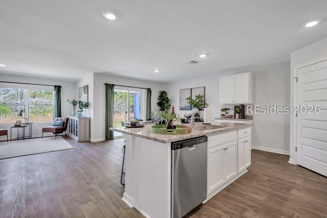 1070 Sanctuary Dr, Ridgeland, SC 29936