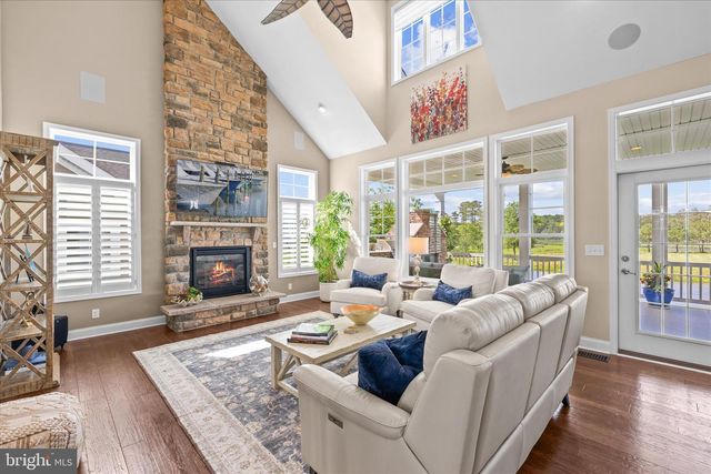 33292 MARINA BAY CIR, Millsboro, DE 19966